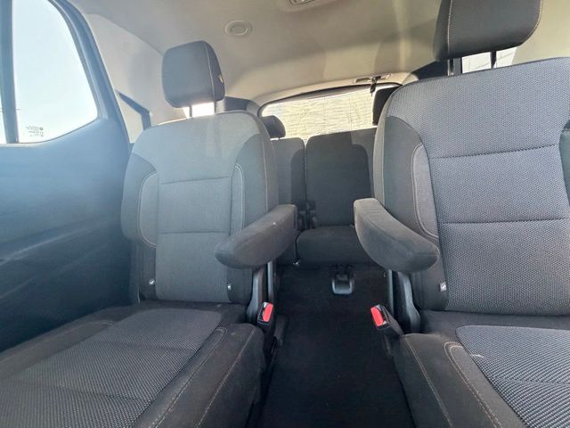 Used 2018 Chevrolet Traverse For Sale in Highland, IN