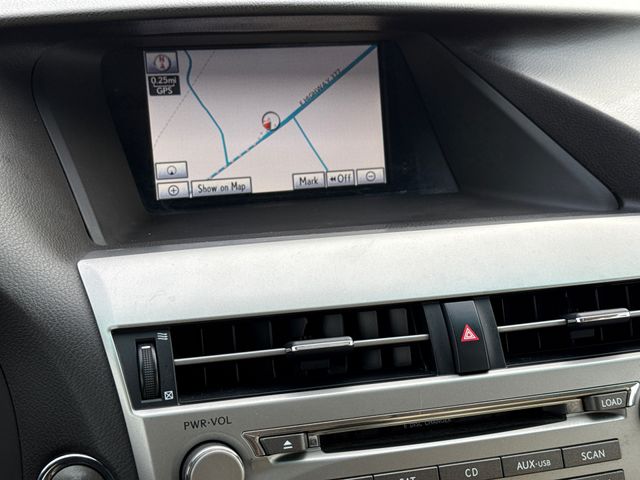 Used 2012 Lexus RX SUV