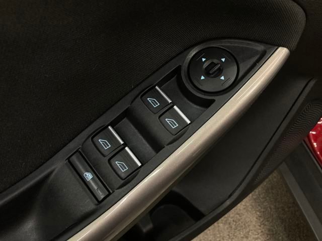 2015 Ford Focus Titanium