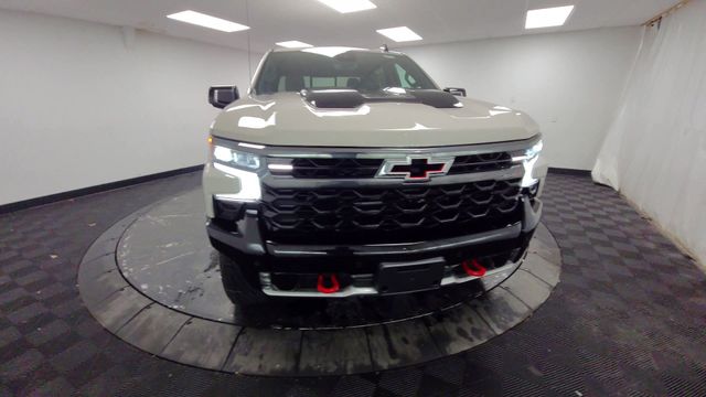 2026 – Chevrolet – Silverado 1500