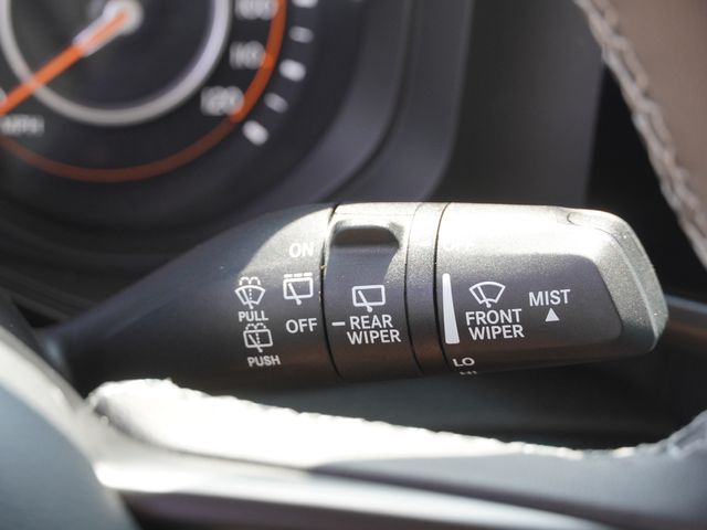 New 2026 Jeep Wrangler SUV