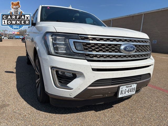 2020 Ford Expedition King Ranch RWD