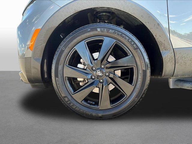 Used 2024 Hyundai Santa Cruz Truck