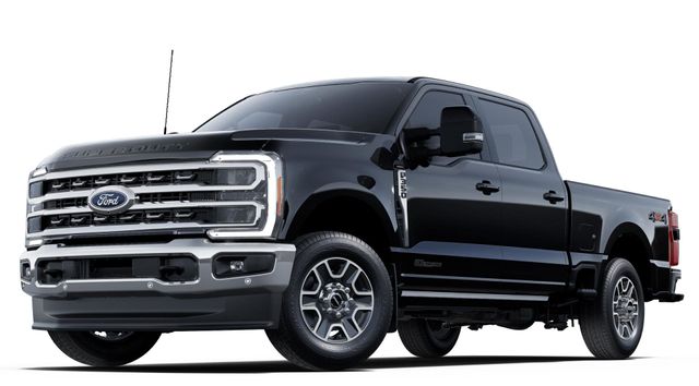 2025 Ford F-350SD Lariat  169258