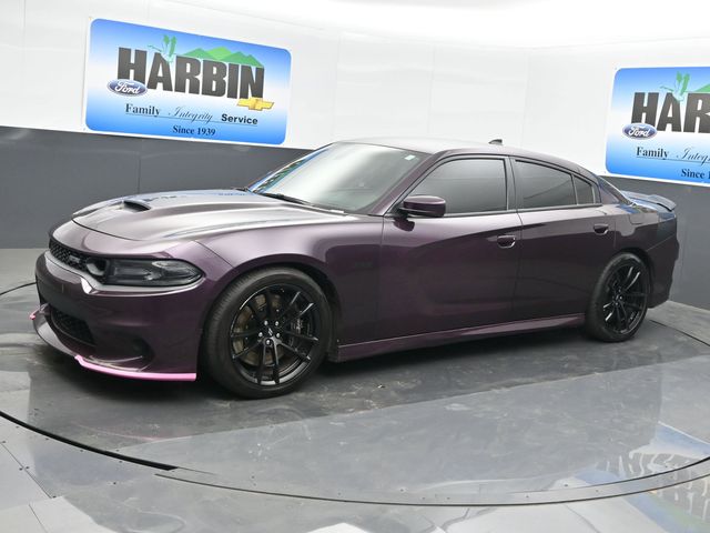 2021 Dodge Charger R/T Scat Pack photo
