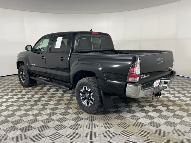 Used 2012 Toyota Tacoma PreRunner For Sale in Bremerton, WA