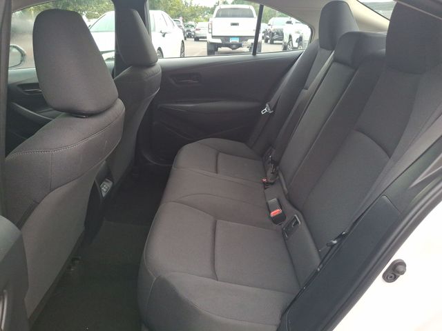 Used 2023 Toyota Corolla Sedan
