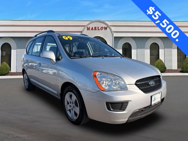 2009 Kia Rondo LX