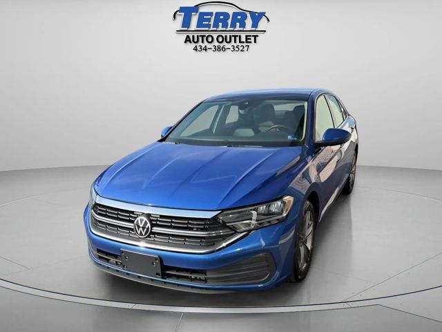 VolkswagenJetta4