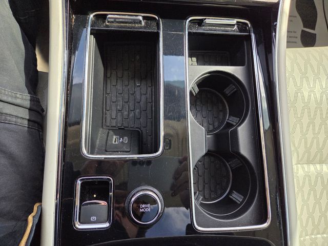 2020 Lincoln Aviator Black Label