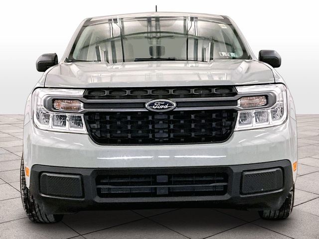 2024 Ford Maverick XLT Green at Bob Ruth Ford
