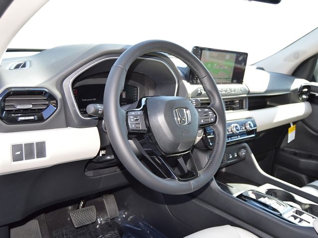New 2026 Honda Passport SUV