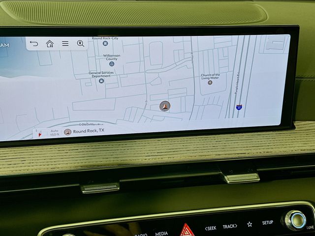 Thumbnail: 2026 Genesis GV80 - 12