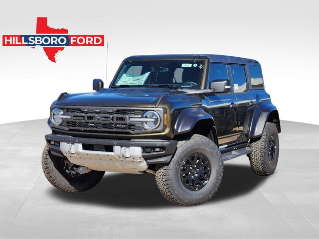 2024 Ford Bronco Raptor 1