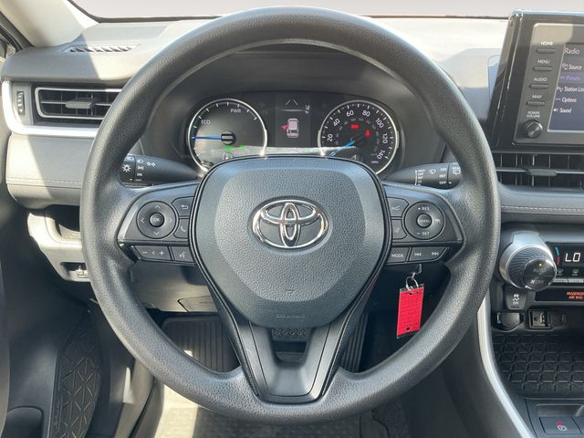 Used 2019 Gray Toyota LE image 13