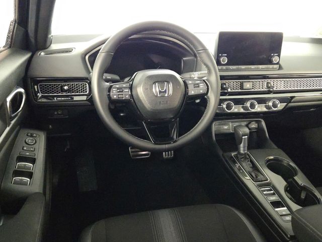 2026 Honda Civic Sport - Photo 21