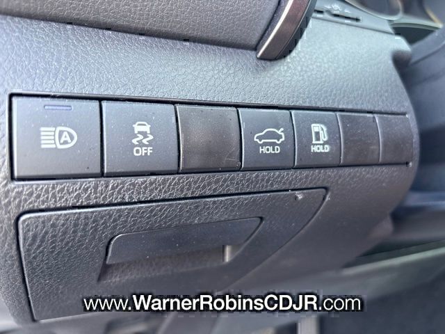 Used 2023 Toyota Camry Sedan