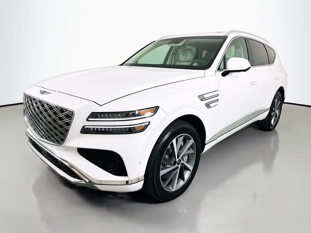 Thumbnail: 2026 Genesis GV80 - 1