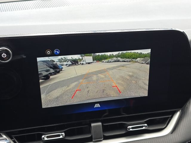 2026 Chevrolet Equinox LT:47094A