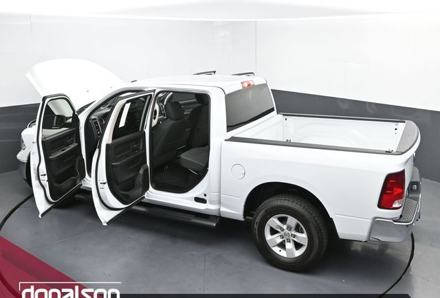 used 2023 Ram 1500 Classic car, priced at $29,997
