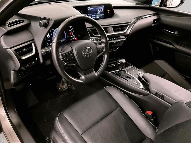 2019 Lexus UX 250h Base - 11
