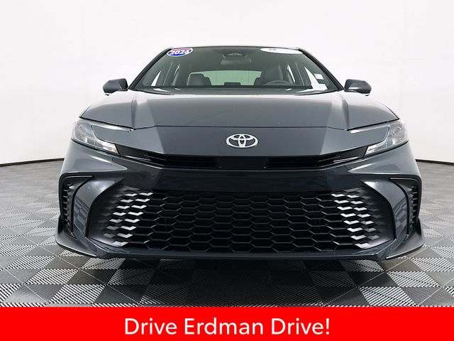 Used 2026 Toyota Camry Sedan