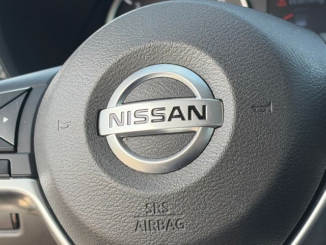 Used 2023 Nissan Sentra Sedan