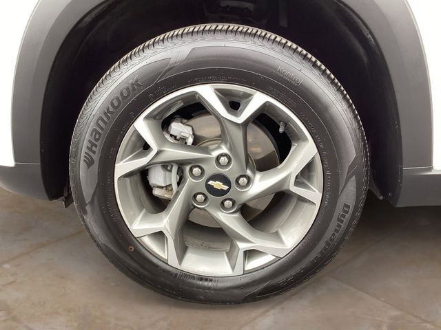 Used Car 2025 Chevrolet Trax  Lt For Sale Under $25,000 In San Antonio, Texas