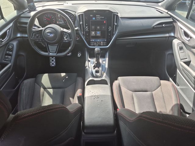 Used 2022 Subaru WRX Premium 4D Sedan