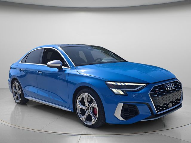 2023 Audi S3 - $39,851
