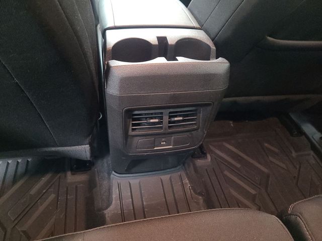 2023 – Chevrolet – Colorado