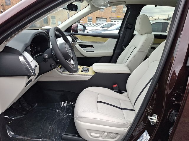 new 2026 Mazda CX-90 car, priced at $55,380
