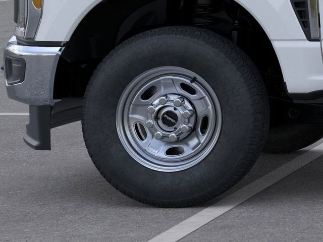 2025 Ford F-250 Super Duty XL
