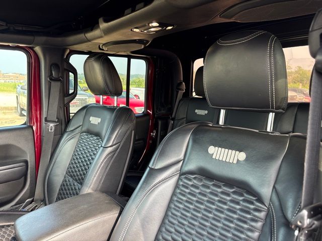 Used 2021 Jeep Gladiator Truck