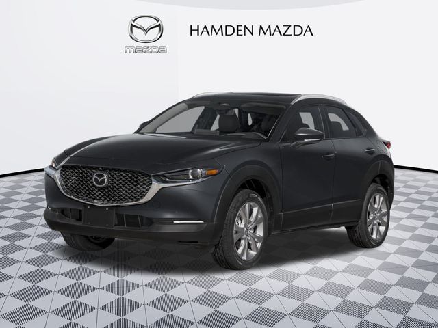 2026 Mazda CX-30 Premium's photo