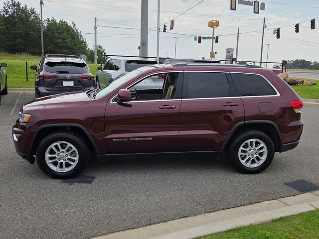Used 2019 Jeep Grand Cherokee SUV