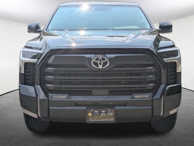 2024 Toyota Tundra SR5 11