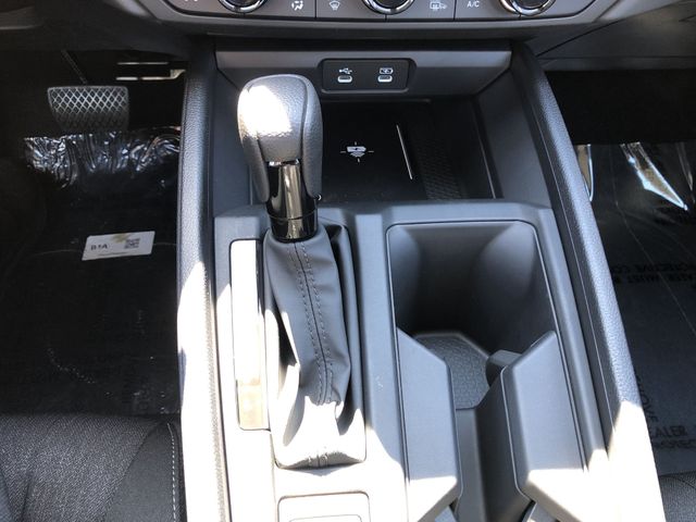 new 2026 Honda Accord car, priced at $30,979