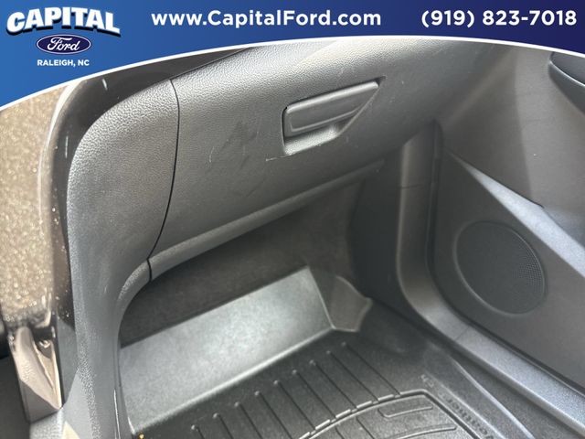 Used 2018 Gray Ford Titanium image 28