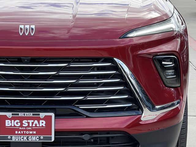 2026 Buick Enclave Preferred - 5