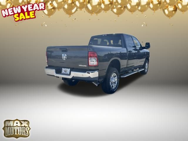 2024 Ram 2500 Tradesman 8