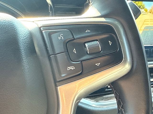 Used 2024 White Chevrolet LT image 27