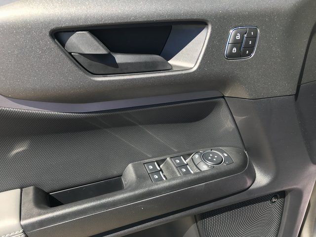 New 2025 Gray Ford Badlands image 6