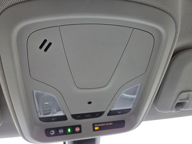 2019 Chevrolet Impala LS