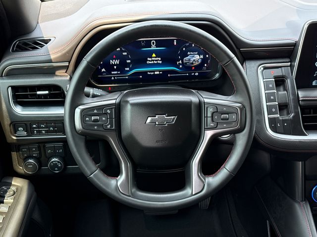 Used 2024 Chevrolet Tahoe SUV