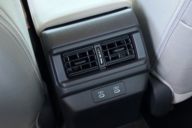 New 2026 Honda Accord Sedan Sedan