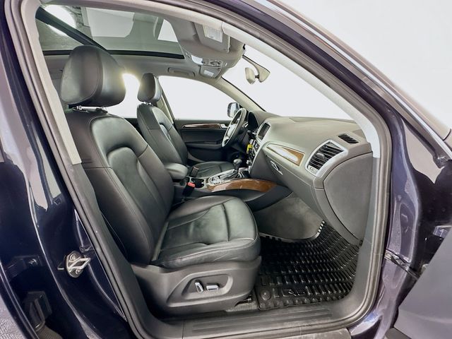 2017 Audi Q5 Premium 30