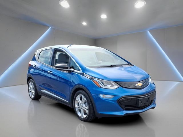 2021 Chevrolet Bolt EV LT FWD