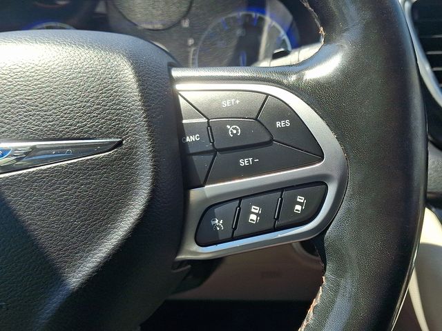 Used 2019 Chrysler Pacifica Van