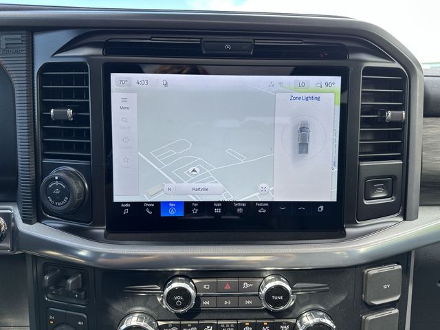 New 2026 White Ford Lariat image 22